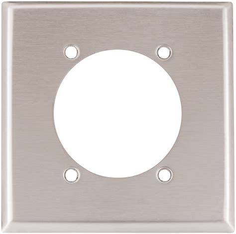 stainless steel wall plates